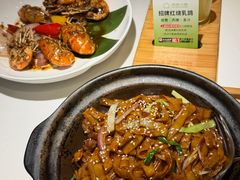 -汤城小厨•粤菜•靓汤(金宝街店)