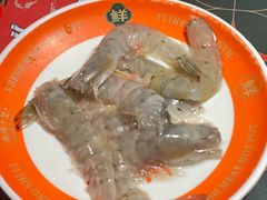 -南城十里潮汕鲜牛火锅·鲜虾生滚粥(融汇老商埠店)