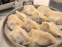 -王厚元饺子·辽菜·烤鸭(工会大厦店)