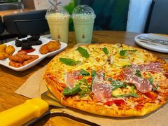 -乐凯撒披萨(正佳广场店)