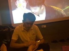 -富侨养生(光大会展店)