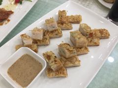 -新恬乐大酒家(沧达大厦店)