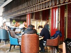 -美食汇自助餐厅(成都万达瑞华酒店)