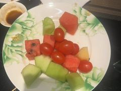 -索菲特酒店·海鲜自助 ·聚餐厅