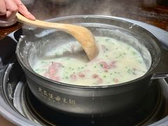 -大良毋米粥(锦龙路总店)