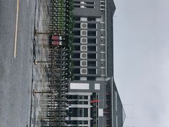 -红岩魂陈列馆
