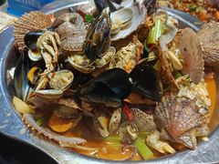 -大京园海鲜烧烤(东城路店)