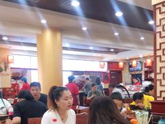 大堂-美玲拉面(鞍山西道店)