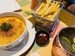 -安妮意大利餐厅(国贸店)