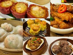 -顺德人家食府(黄金广场店)