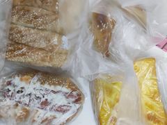 -美嘉华面包西饼店(红胜坊店)