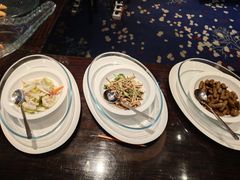 -浦东绿地铂骊酒店品珍轩中餐厅