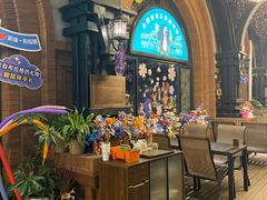 -布拉格餐厅· 中欧捷克菜(全国首店)