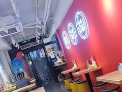 -阿当·小炒牛肉面(人广店)