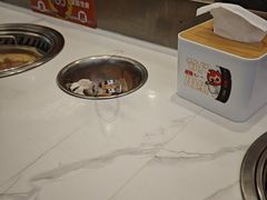 -密友回转自助火锅(世茂国际广场店)