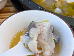 -大鼎石锅鱼(春江里店)
