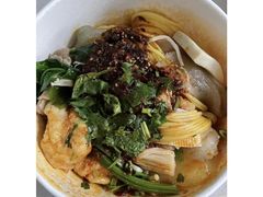 -小蛮椒麻辣烫·麻辣拌(青浦宝龙店)