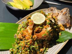 -Ameigo梅果·云贵川bistro(长宁来福士店)