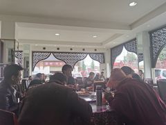 -临夏清真餐馆羊肉火锅(安德民族商贸城店)