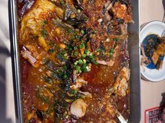 -鱼酷活鱼烤鱼(恒隆广场店)