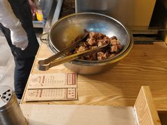 -傅强排骨(成都总店)