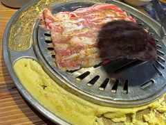 -喜来稀肉(北外滩白玉兰广场店)