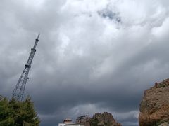 -白草畔自然风景区