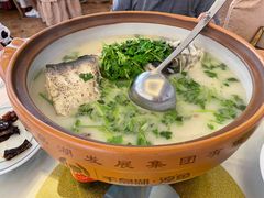 -千岛湖鱼味馆(十字街总店)