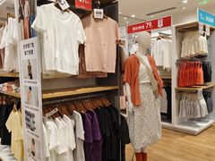 -优衣库(广州恒宝广场店)