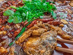 -土桥老街黄鸭子(清淳家园店)