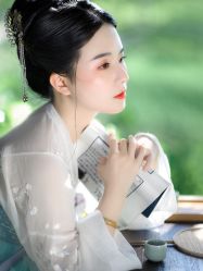 -八角古风摄影