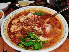 -云海肴云南菜·蒸汽石锅鱼(北京良乡华冠店)