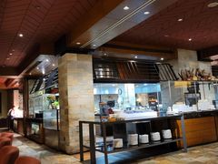 -长白山凯悦酒店·市集咖啡厅