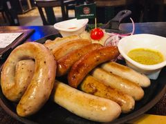 -马迭尔德式西餐精酿啤酒屋(中央大街店)