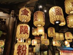 -南京大牌档(富力海珠城店)
