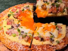 -東洞·烤肉小馆(深业上城店)