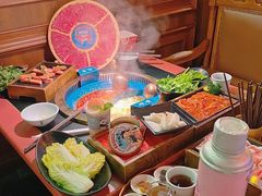 -吼堂老火锅(万寿宫店)