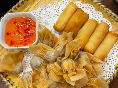 -阿多私房菜(顺德店)