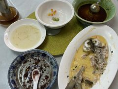 -芸海阁·农家私房菜(沙家浜景区出口店)