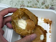 -好利来(十里河店)