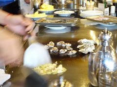 -大渔铁板烧(蛇口店)