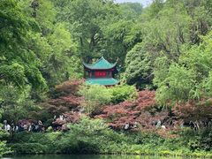 -岳麓山风景名胜区