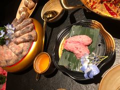 -色響火锅(恒隆广场店)