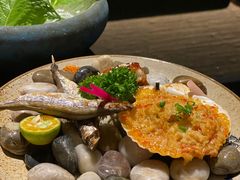 -曙亚洲餐厅-重庆富力艾美酒店(南坪万达广场店)