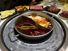 -执牛耳涮烤牛排火锅(伊河路店)