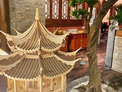 -丁卯•铜锅涮肉(工体店)