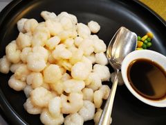 -御花园·粤菜·海鲜火锅(中山公园店)