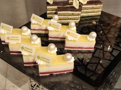 -金海湾自助餐厅(金陵饭店)