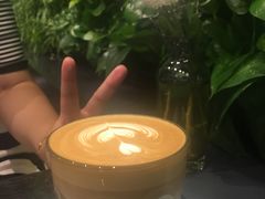 -Seesaw Coffee(环贸iapm店)