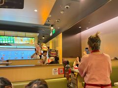 -海底捞火锅(欣大百货店)
